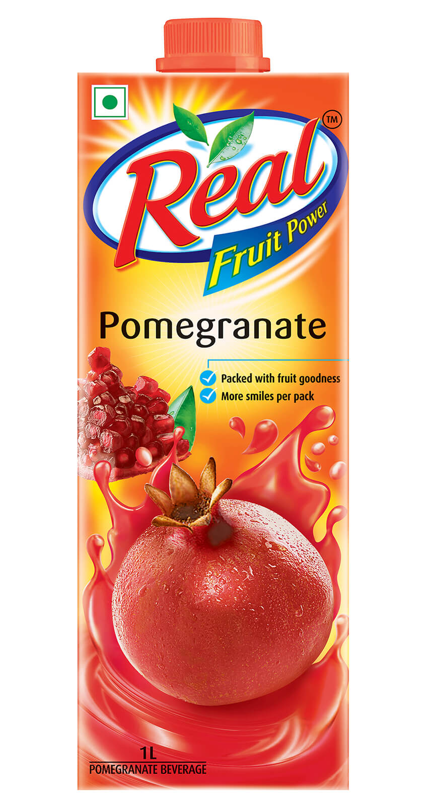 Real Fruit Power Juices 16 Healthy Fruit Juices in India